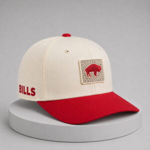 bills 2026 training camp hat
