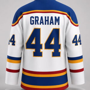 heated rivalry 44 briar hockey jersey