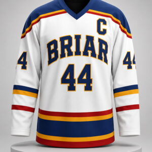 heated rivalry 44 briar hockey jersey1