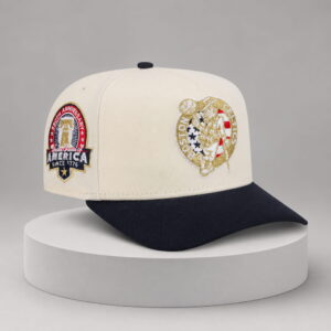 america 250th anniversary celtics hat