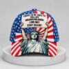 i need to be able to tell my grandchildren i did not stay silent hat