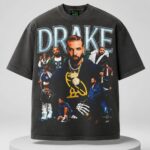 Iceman Is Drake Shirt