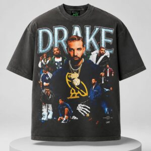 iceman is drake shirt