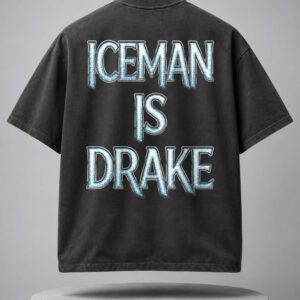 iceman is drake shirt1