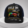 in memory of kyle busch memorial 1985 2026 hat