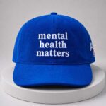 Iowa Cubs Mental Health Matters Hat