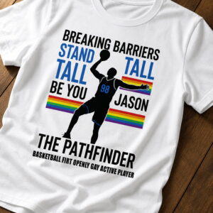 jason 98 the pathfinder breaking barriers stand tall shirt1