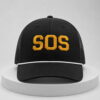 joe burrow sos hat