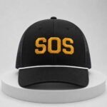 Joe Burrow SOS Hat