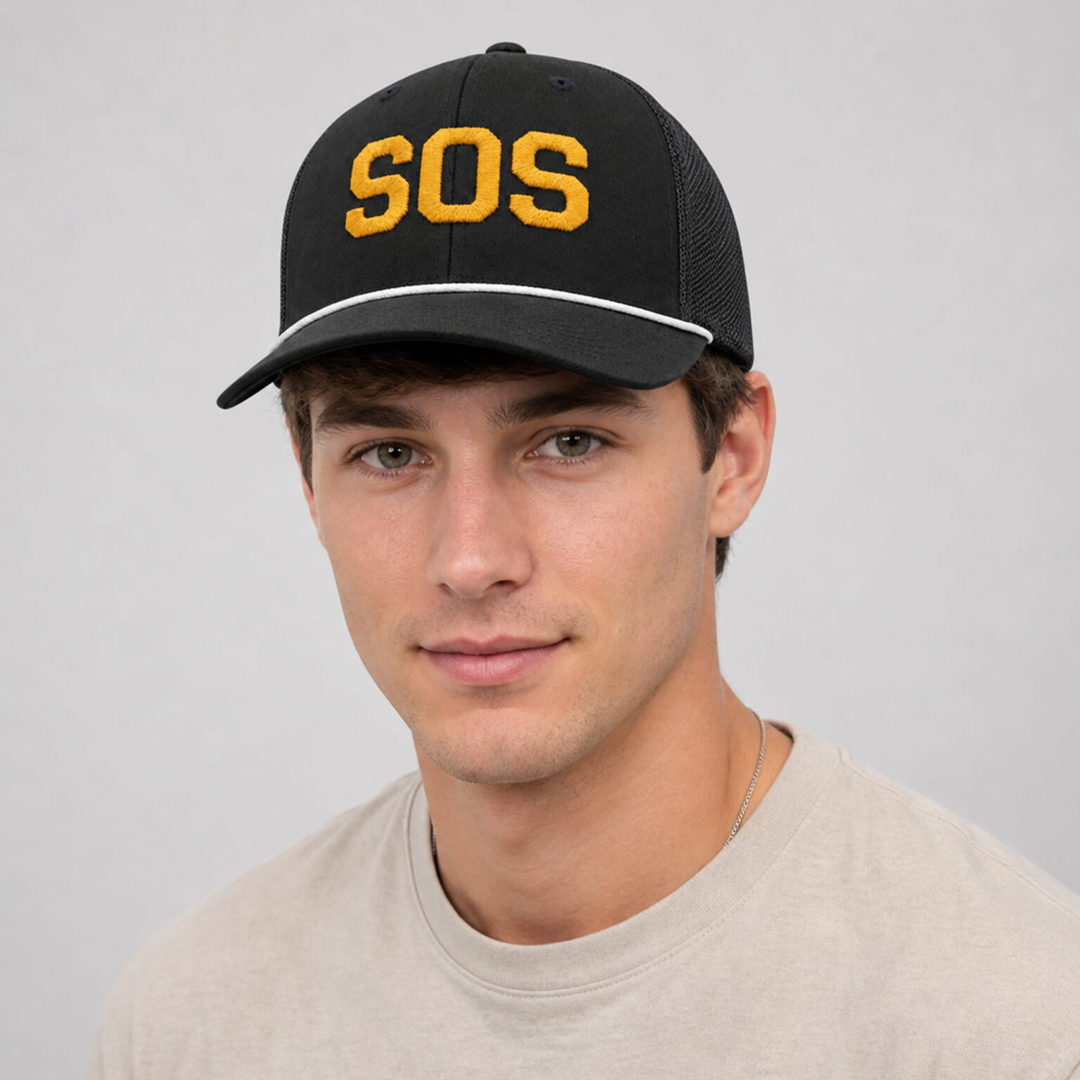 joe burrow sos hat2