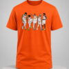 jon stewart kat brunson mikal hart & og shirt