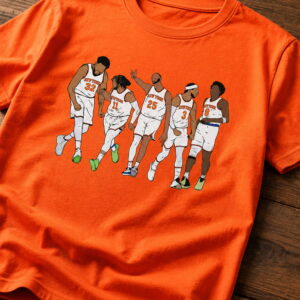 jon stewart kat brunson mikal hart & og shirt1