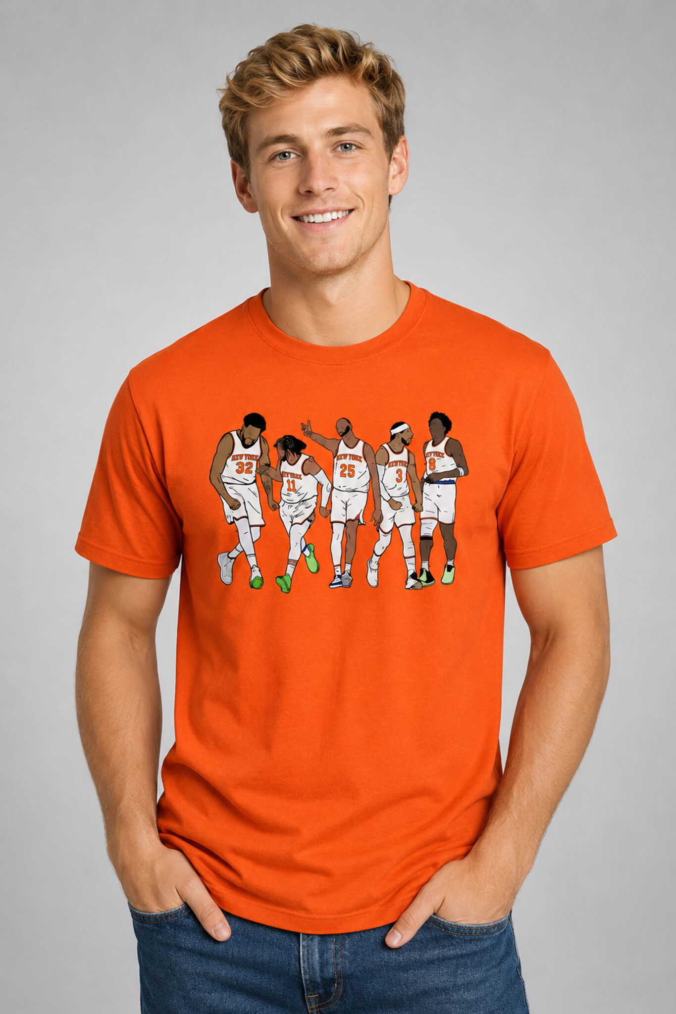 jon stewart kat brunson mikal hart & og shirt2