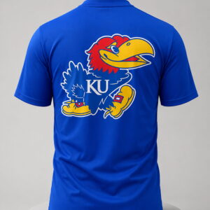 kansas jayhawks baseball 2026 big 12 champions shirt1