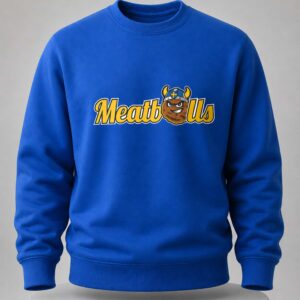 kc cougars swedish meatballs shirt1