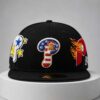 kelly oubre jr philadelphia snapback hat
