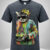 king cat everyday struggle shirt