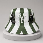 Kisuke Urahara Ny Bucket Hat