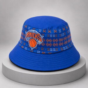 2026 giveaway knicks abu dhabi bucket hat