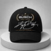 kyle busch 1985 2026 a champion forever a legend always hat
