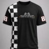 kyle busch because you never know when the last one is shirt