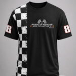 Kyle Busch Because You Never Know When The Last One Is Shirt