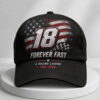 kyle busch forever fast a racing legend 1985 2026 hat1