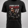 kyle busch forever rowdy 63 cup win nascar cup shirt