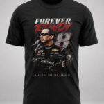 Kyle Busch Forever Rowdy 63 Cup Win Nascar Cup Shirt