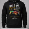 kyle busch in memory of 1985 2026 hoodie
