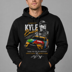 kyle busch in memory of 1985 2026 hoodie2