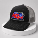 Kyle Busch Motorsports KBM Hat