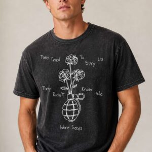 kyrie irving they tried to bury us shirt1