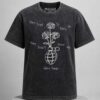 kyrie irving they tried to bury us shirt2