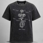 Kyrie Irving They Tried To Bury Us Shirt