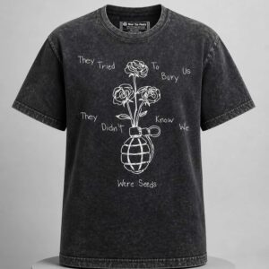 kyrie irving they tried to bury us shirt2