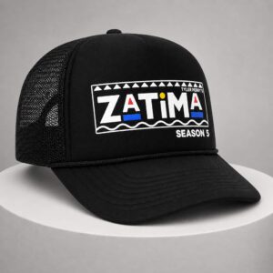 tyler perrys zatima season 5 hat