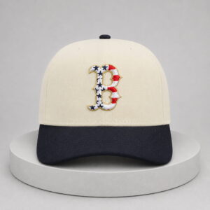 america 250th anniversary red sox hat1