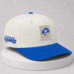 LA Rams 2026 Training Camp Hat