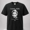 lumpia adobo i ate it every single day shirt