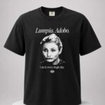Lumpia Adobo I Ate It Every Single Day Shirt