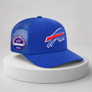 bills 2026 highmark stadium inaugural season hat