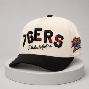jamie drysdale 76ers hat1