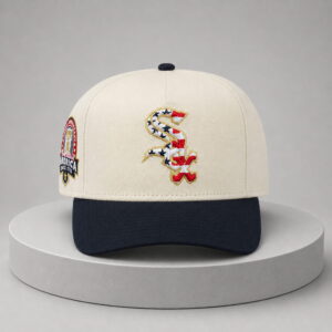 america 250th anniversary white sox hat1