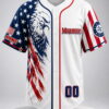 mariners independence day 2026 personalized jersey