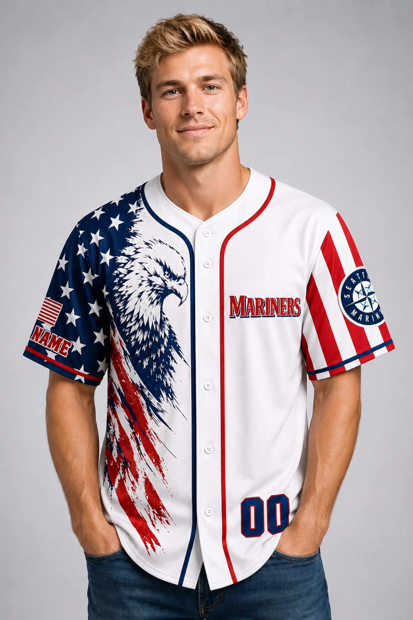 mariners independence day 2026 personalized jersey2