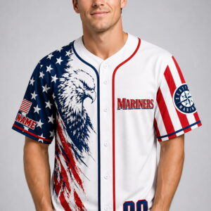 mariners independence day 2026 personalized jersey2