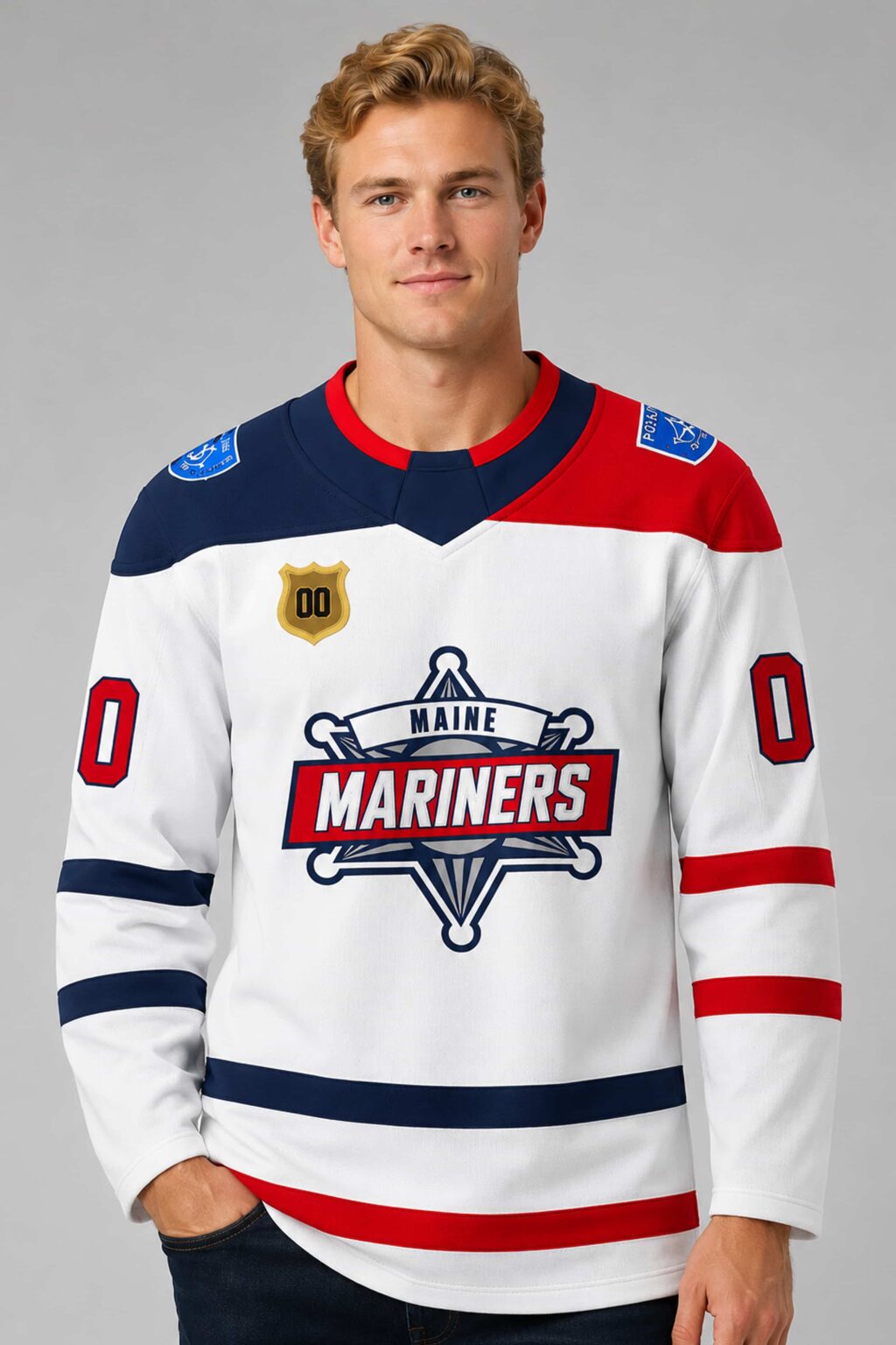 mariners law enforcement 2026 night hockey jersey3