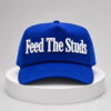 marlboro lights feed the studs hat