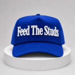 Marlboro Lights Feed The Studs Hat